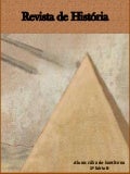 Revista de história   julio santana