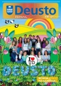 Revista Deusto nº 111 (verano - uda. 2011)