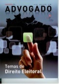 Revista do Advogado Agosto de 2010 nº 109