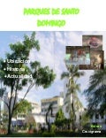 Parques de Santo Domingo