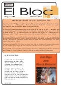 Revista Maig - Juny 2009