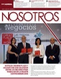 Revista nosotros