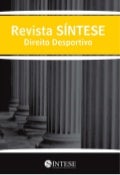 Revista SÍNTESE Direito Desportivo #01