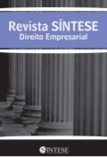 Revista síntese direito empresarial #01