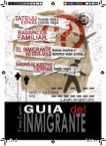 Revista Tateiju EspañA GuíA Del Inmigrante Primer Numero
