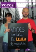Revista Voces Contra Trata de Mujeres_1
