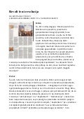 BOŠTJAN M. ZUPANČIČ - REVOLT ŠE NI REVOLUCIJA