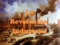 Revolucion industrial