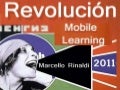 Revolución Mobile Learning