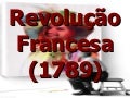 Revolução Francesa