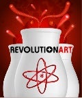 Revolutionart issue 29