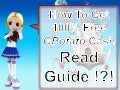 How to get Free Gpotato Cash