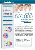 Rewards Central  Overview 2010