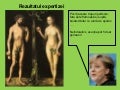 Rezultatul expertizei  adam si eva