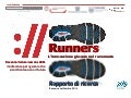 Rapporto Runners. L&rsquo;innovazione glocale nel ravennate