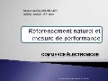 Référencement naturel et mesure de performance