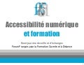 Jean-Philippe Simonnet (Centre Inffo) :  le RGAA, un outil précieux pour progresser tous ensemble