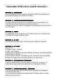 Règlement epreuve 2011 v3