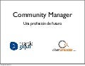 Community Manager