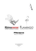 Rhinoceros pikaopas v4