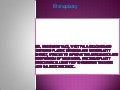 Rhinoplasty - Dr. Kris Reddy FACS