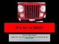 Rhondak Jeep Cj5 Art Of Mojo Jeep Story Florida
