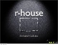 Rhouse - Home automation is ruby ?