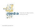 Social Media: Embracing the Opportunities, Averting the Risks Webinar Presentation