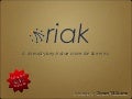 Riak: A friendly key/value store for the web.