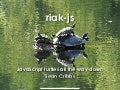 riak-js: Javascript Turtles All the Way Down
