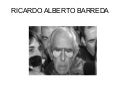 Caso: Barreda