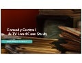 How Comedy Central uses Digital Asset Management