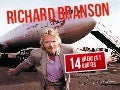 Richard Branson's 14 Greatest Quotes