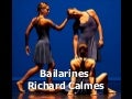 Richard Calmes - Bailarines - Knock on Wood