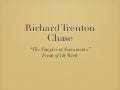 Richard Trenton Chase   Vampire Of Sacramento