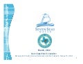 Sea-water reverse osmosis (SWRO) - the basics