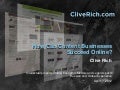 How Can Content Businesses Succeed Online? By Clive Rich 