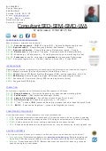 [Eric niakissa] cv référenceur seo sem-smo-wa - mai 2010
