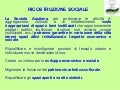 Ricostruzione Sociale - L'AQUILA CHE VOGLIAMO (Lista Civica)
