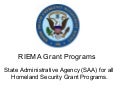 RIEMA 2010 Active Shooter Training Power Pt.