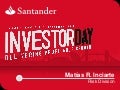 POLÍTICA DE RIESGOS-SANTANDER INVESTOR DAY 2011