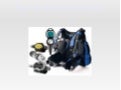 Right scuba gear package