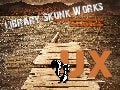 Library Skunk Works: User Experience Design for the 21st Century Library