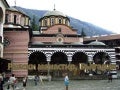 Rila monastery - Bulgaria