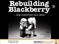 (Graham Brown mobileYouth) Rebuilding Blackberry