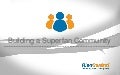 Building a Superfan Community
