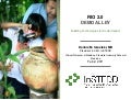Rio 2.0 Demo Alley Presentation