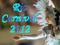 Rio Carnival  2012