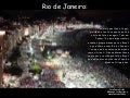 Riode janeiro,copadomundo,olimpíada.