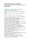 Riñon